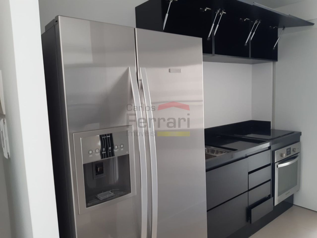cozinha planejada