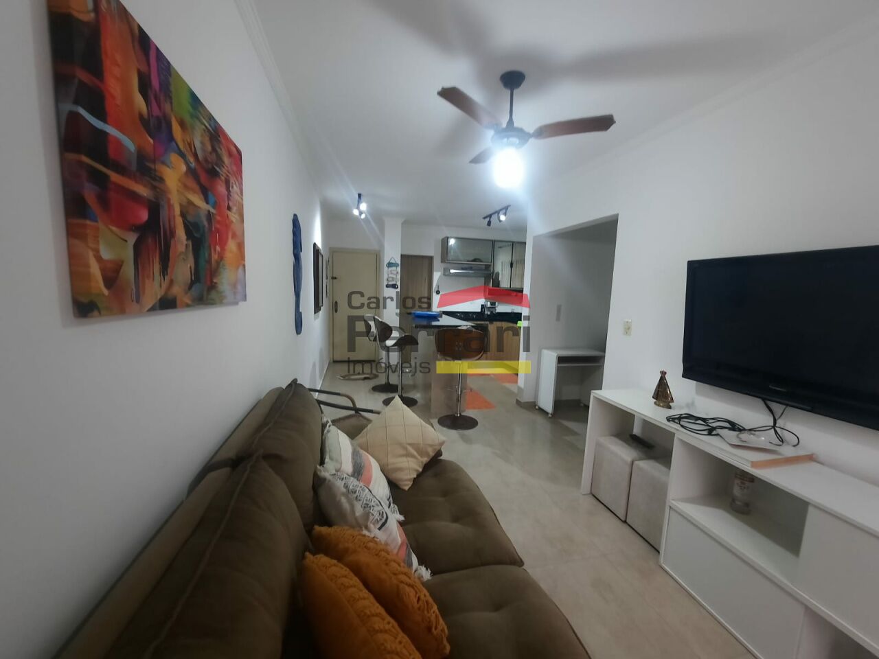 sala de tv