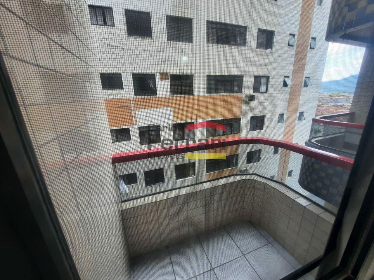 sacada da sala