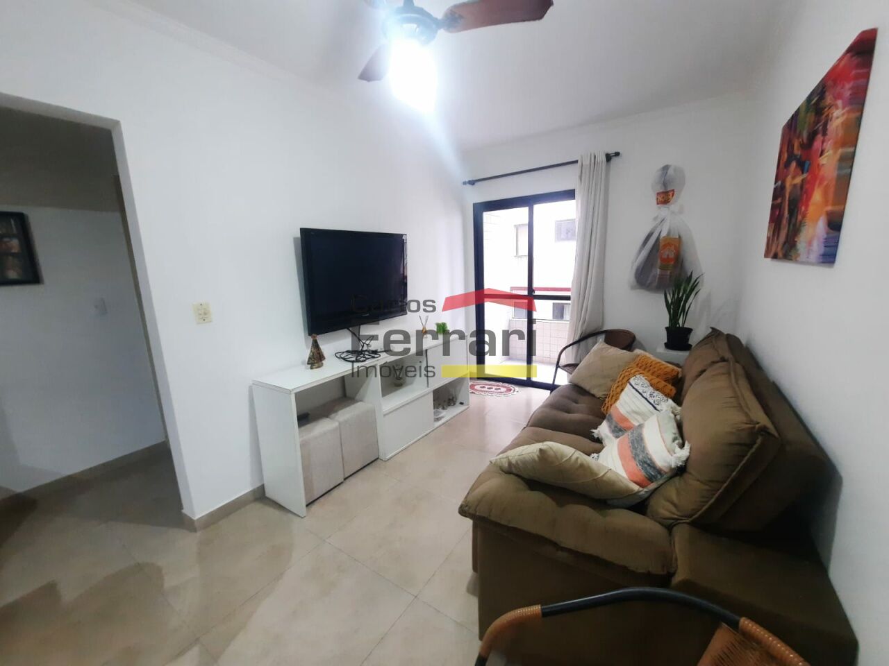 sala de tv