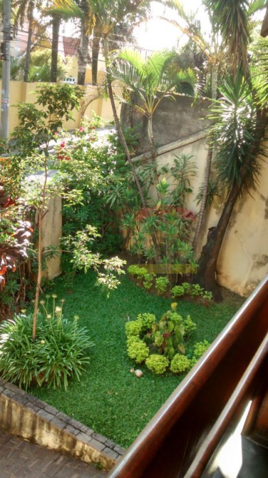 JARDIM DA FRENTE
