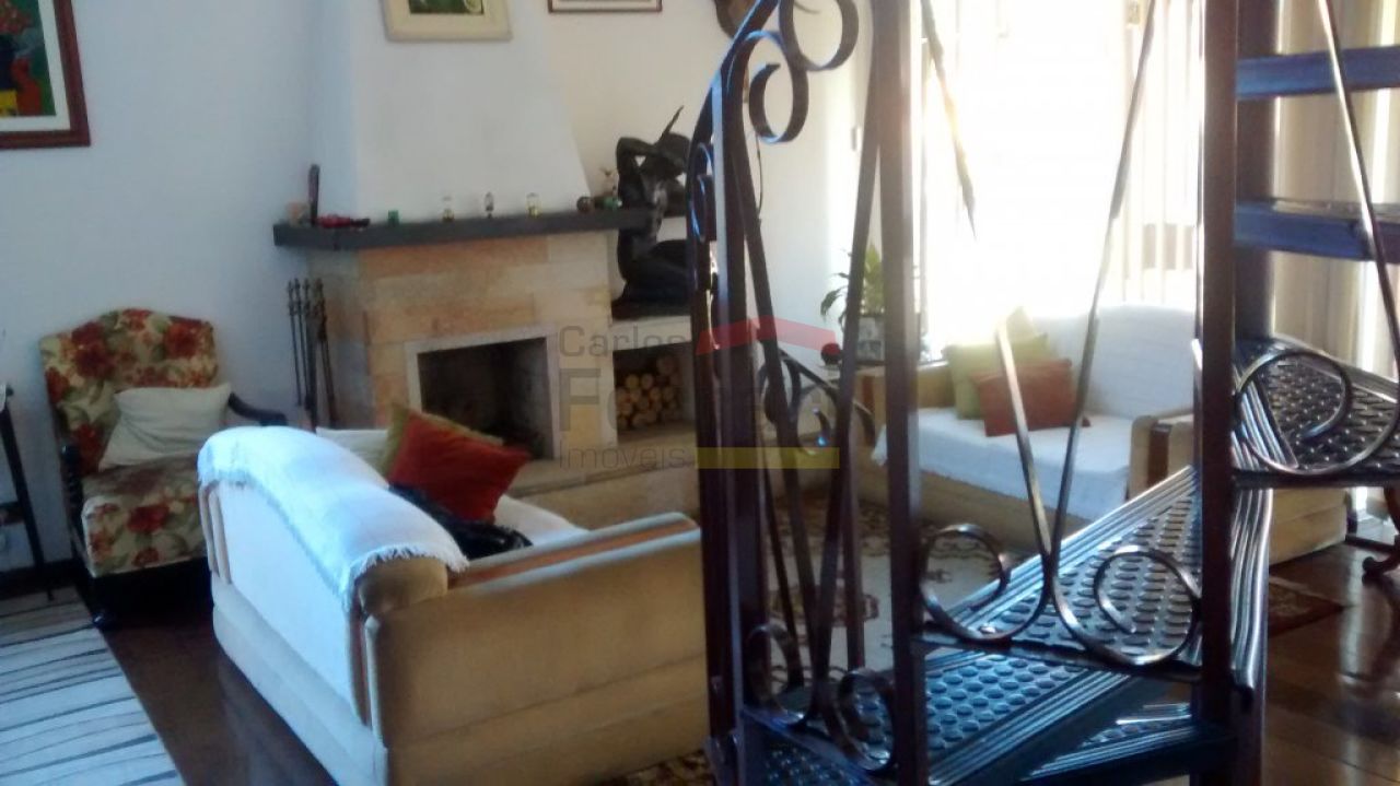 SALA DE VISITA