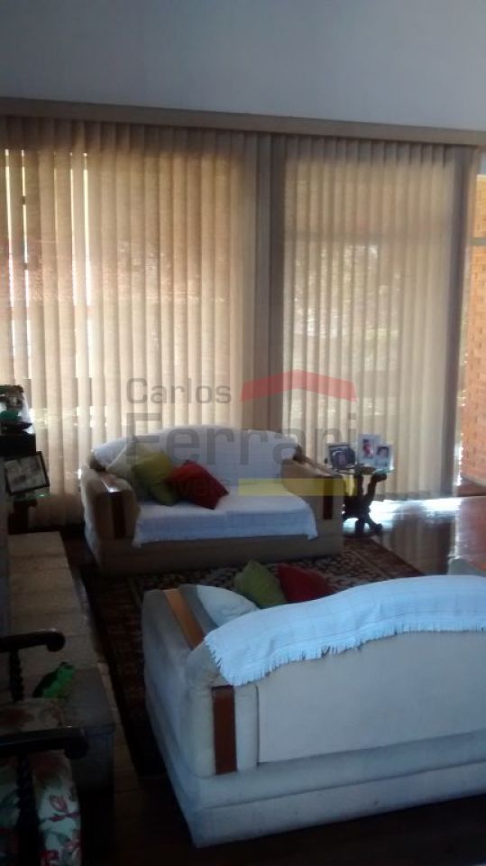SALA DE VISITA