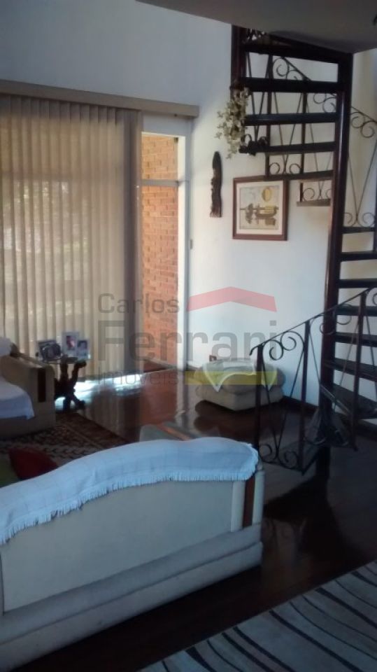 SALA DE VISITA