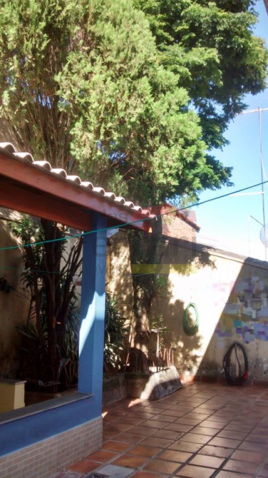 JARDIM DOS FUNDOS