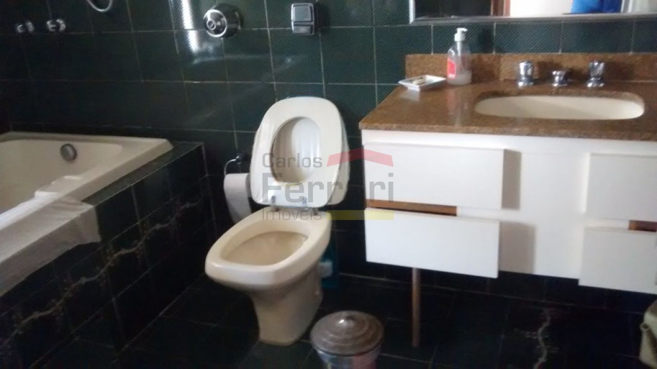 SUITE PRINCIPAL