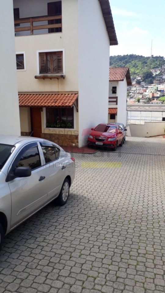 Estacionamento