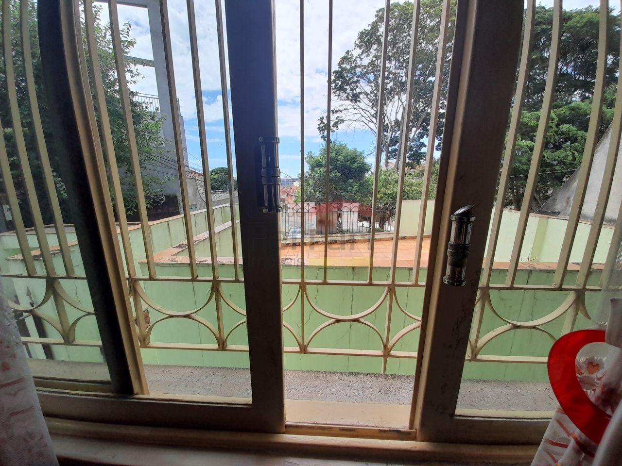 Terraço da sala