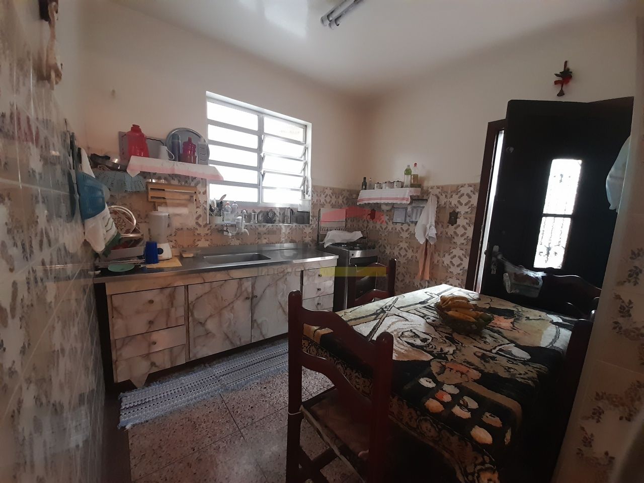 Cozinha