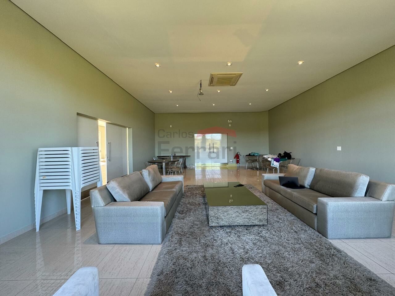 salão festas (estar)