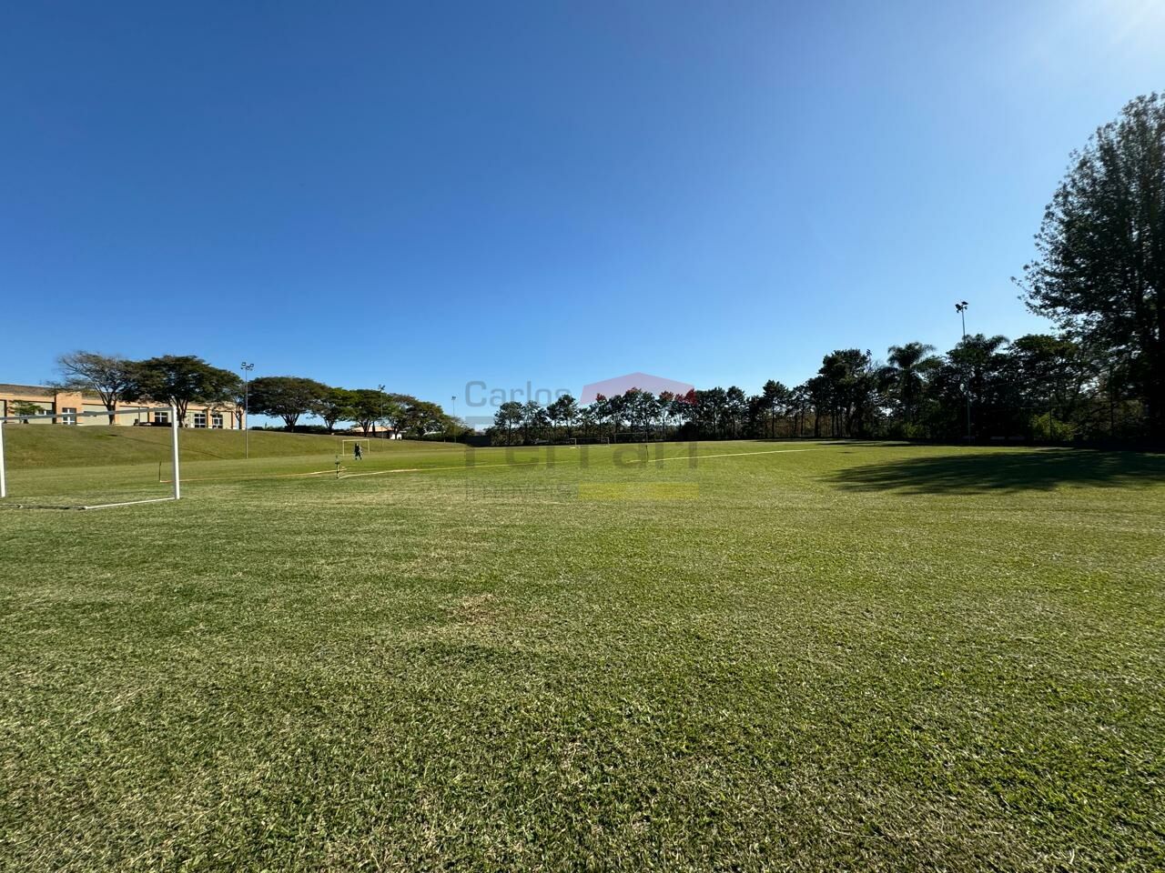 campo de futebol