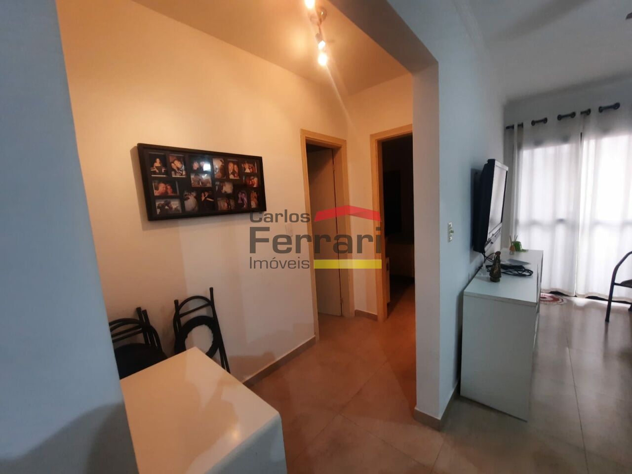 corretor para dormitório